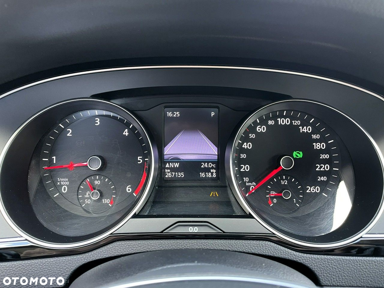 Volkswagen Passat 2.0 TDI BMT Highline DSG - 17