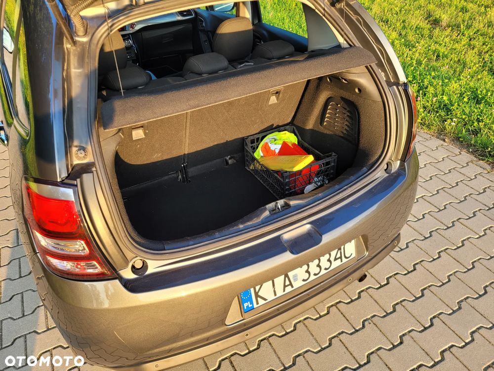 Citroën C3 1.2 e-VTi Exclusive ETG - 8