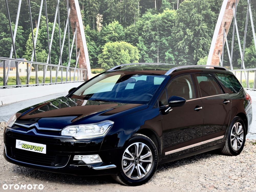 Citroën C5 BlueHDi 150 S&S Selection - 8