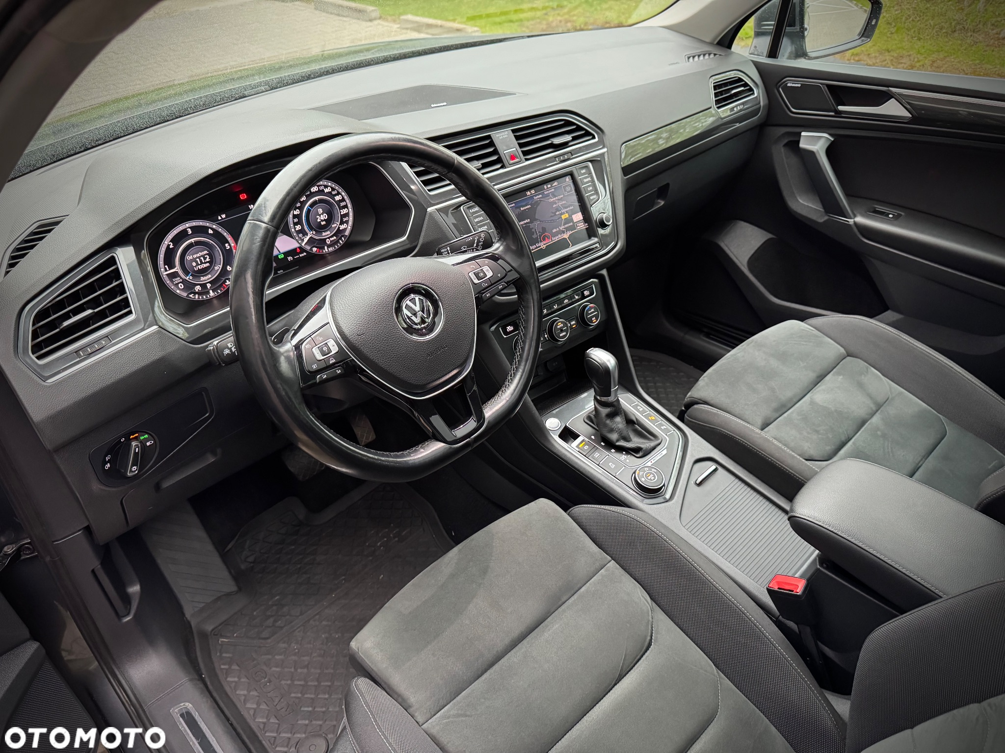 Volkswagen Tiguan 2.0 TDI BMT SCR 4Mot Highline DSG - 16