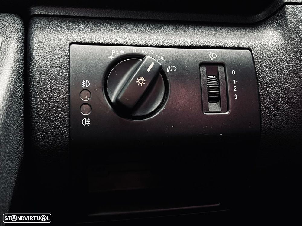 Mercedes-Benz A 180 CDI Avantgarde - 30