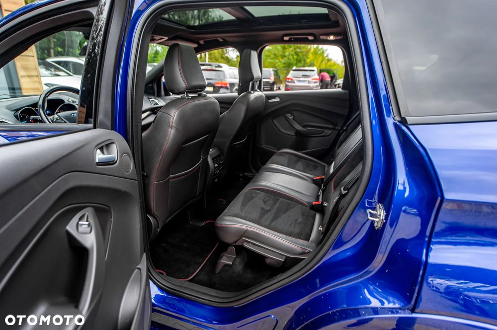 Ford Kuga 2.0 TDCi 4x4 ST-Line - 20
