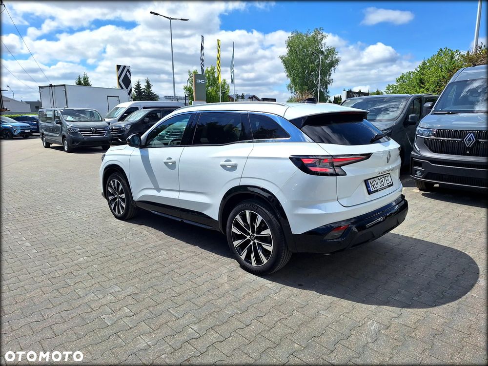Renault Austral 1.3 TCe mHEV Techno - 5