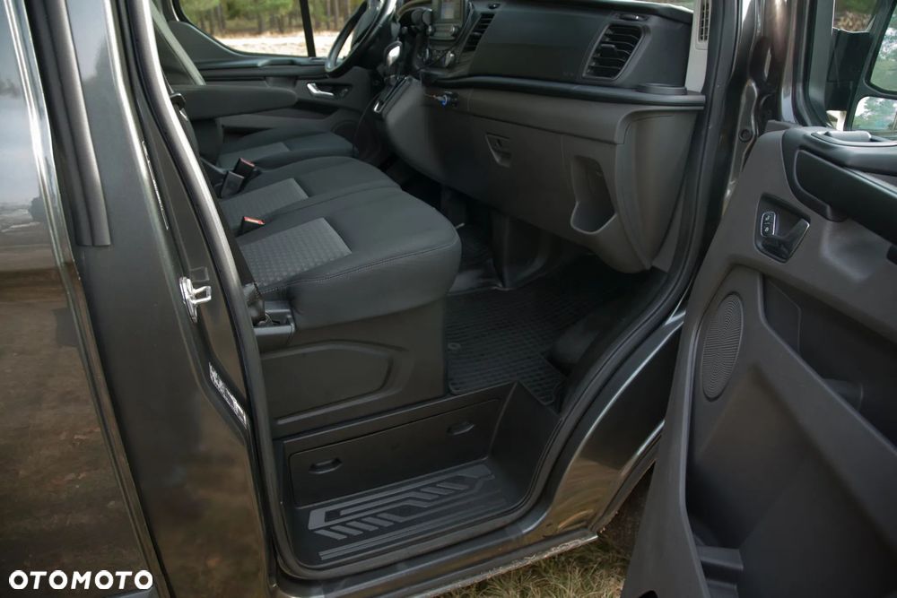 Ford Transit Custom Kombi 320 L2H1 Trend - 21