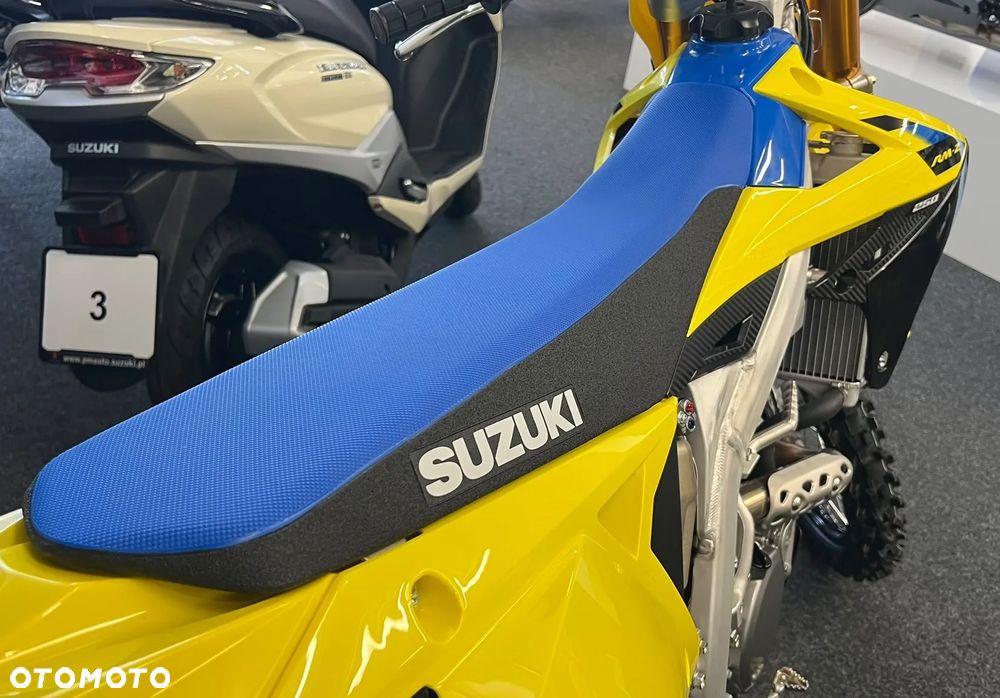 Suzuki RM-Z - 12