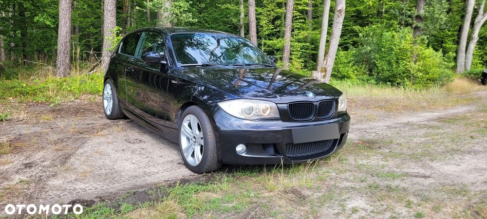 BMW Seria 1 123d DPF Edition Sport - 19