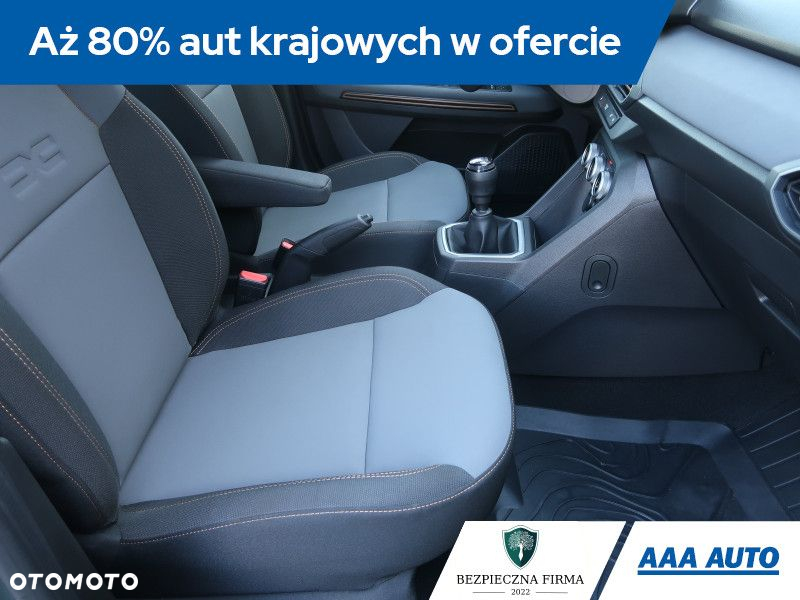Dacia Sandero - 10
