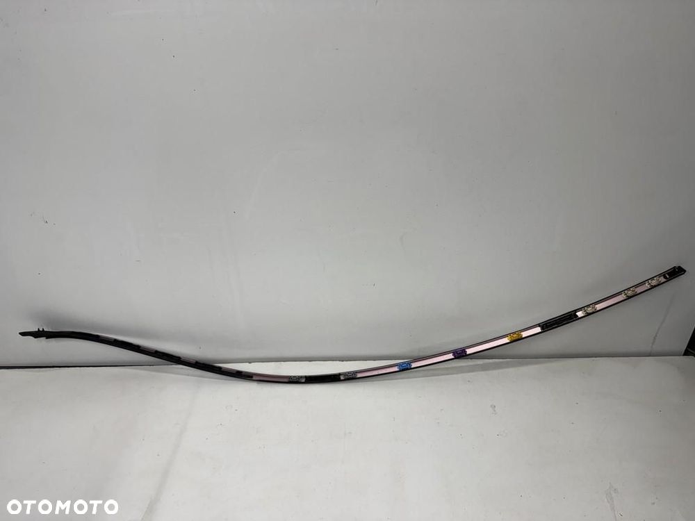 Lewa listwa dachu  Mercedes e klasa 238  A2386706300 - 4