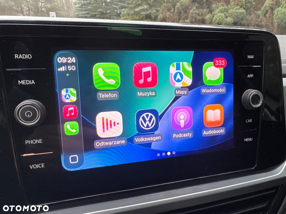 Volkswagen T-Roc 1.5 TSI Life Plus DSG - 24