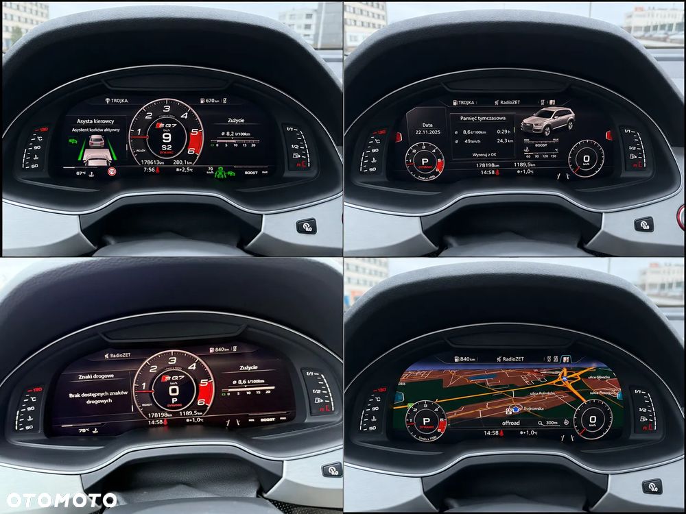 Audi SQ7 - 17