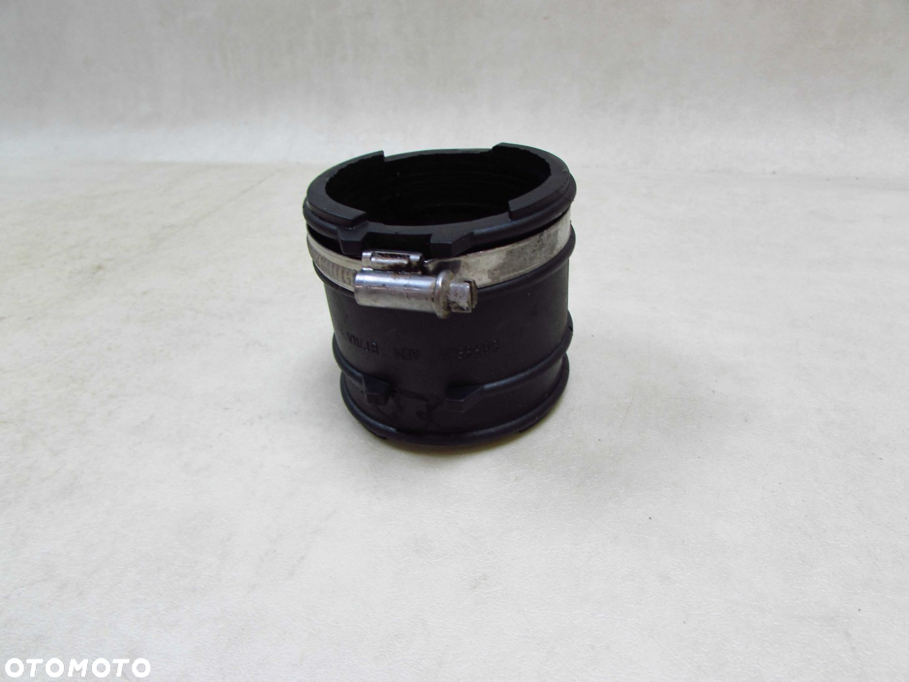 VOLVO S80 V70 III 2.4 D5 XC 07- RURA PRZEWOD TURBO POWIETRZA SILNIKA 6896534 - 4