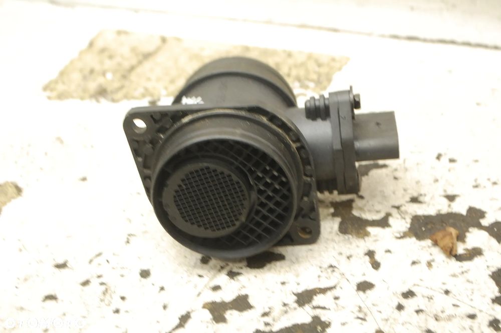 PRZEPŁYWOMIERZ 1J0129574CK AUDI A3 8L 1.9 TDI VW GOLF IV SKODA SEAT - 2