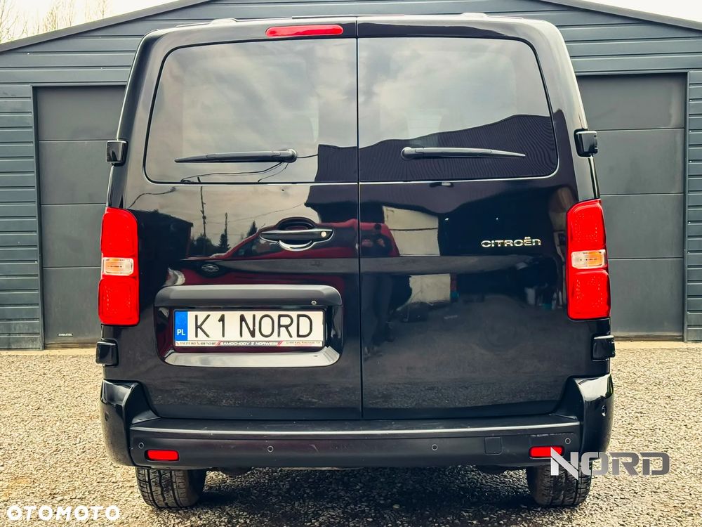 Citroën Jumpy 2.0 M Club - 9