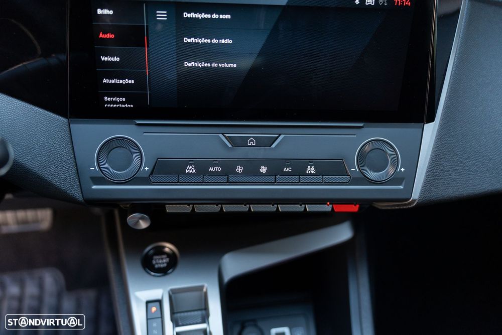 Peugeot 308 BlueHDi 130 EAT8 Allure Pack - 22