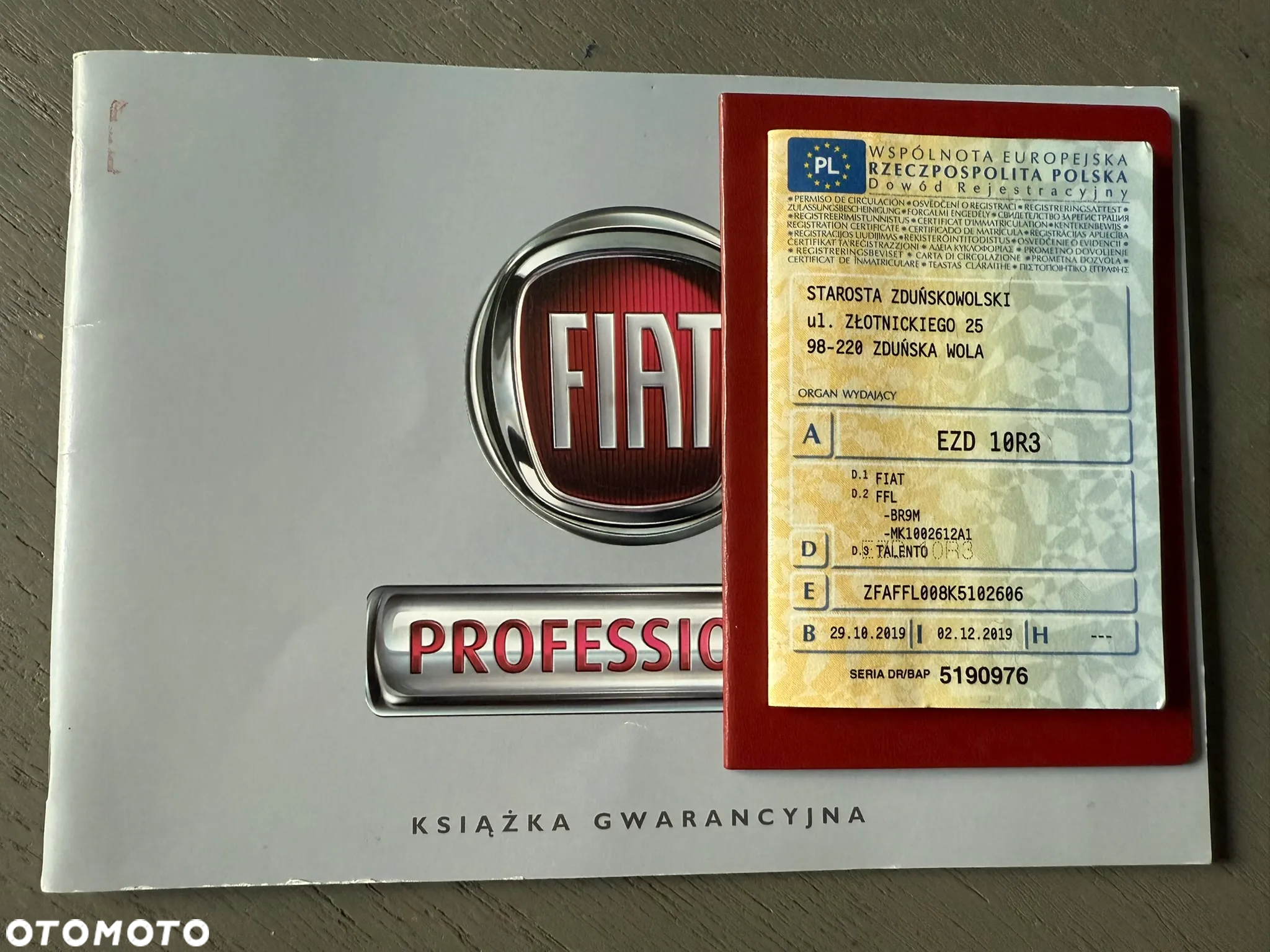 Fiat Talento Multicab 1.6 Multijet L2H1 SX - 29