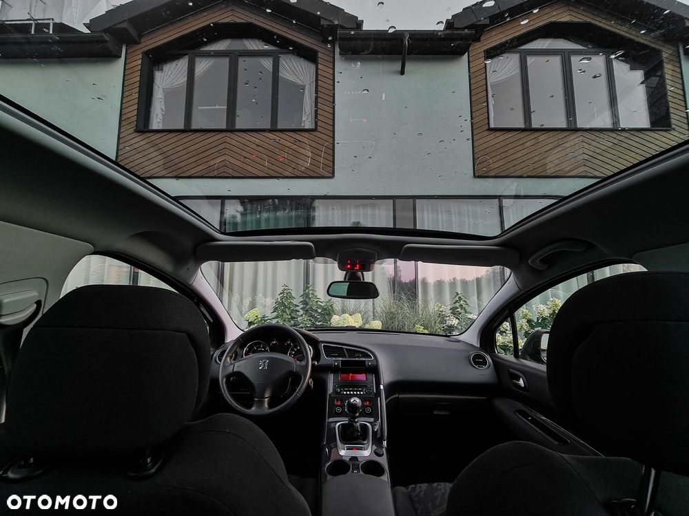 Peugeot 3008 1.6 HDi Style - 20