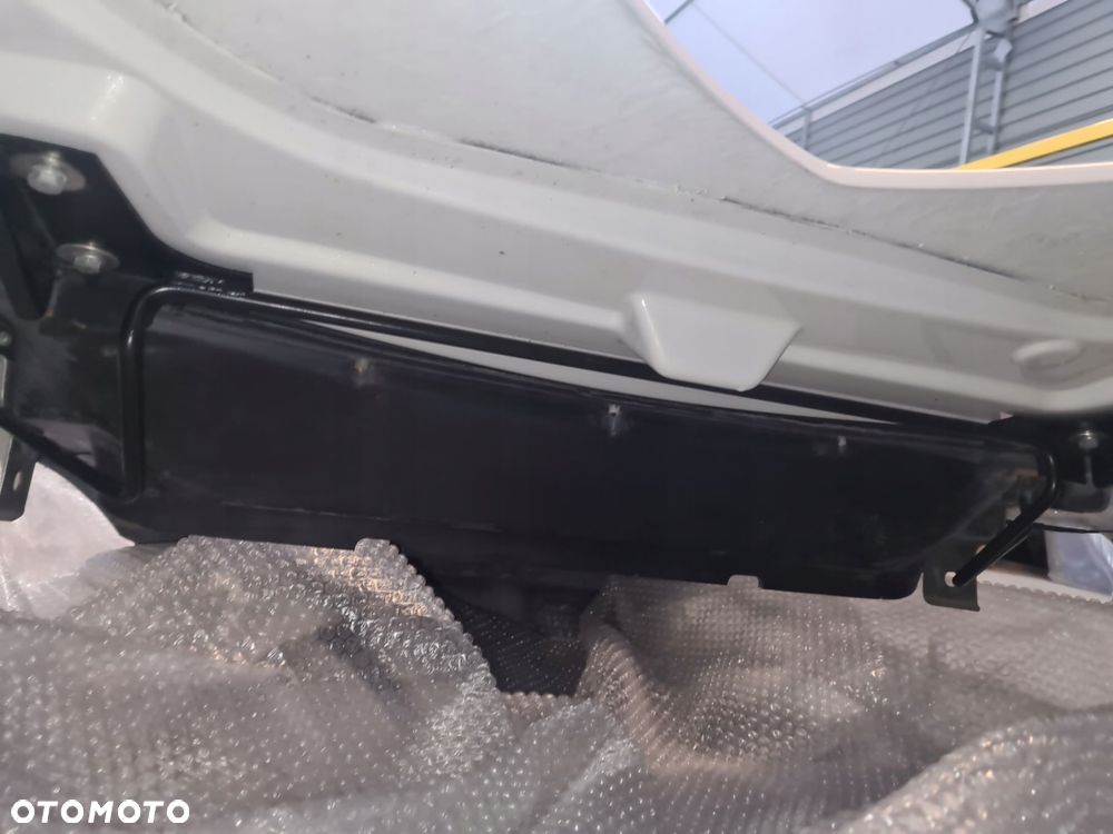 kompletny przód lotus europa s błotniki maska - 11