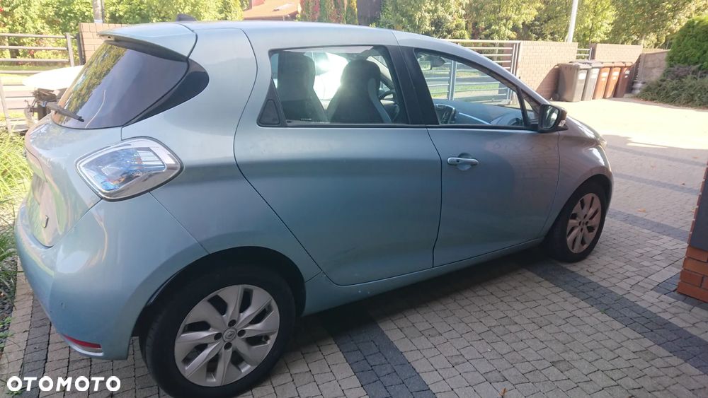 Renault Zoe - 11