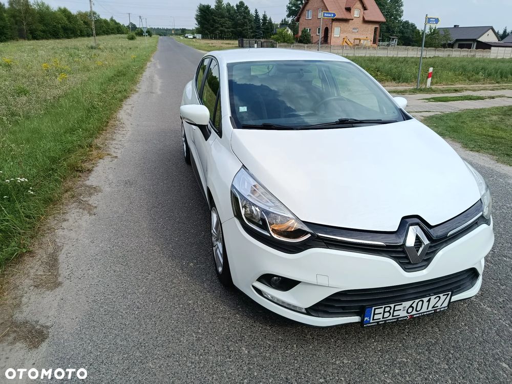 Renault Clio - 3
