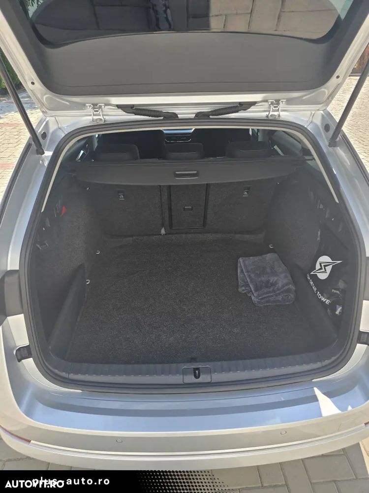 Skoda Octavia 2.0 TDI Style - 27