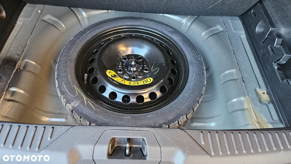 Ford Focus 1.5 EcoBoost Titanium X - 17