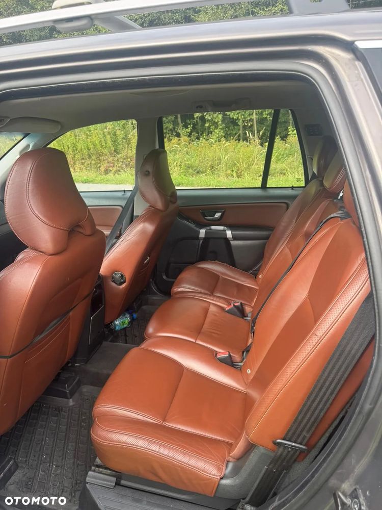 Volvo XC 90 D5 AWD Executive - 8