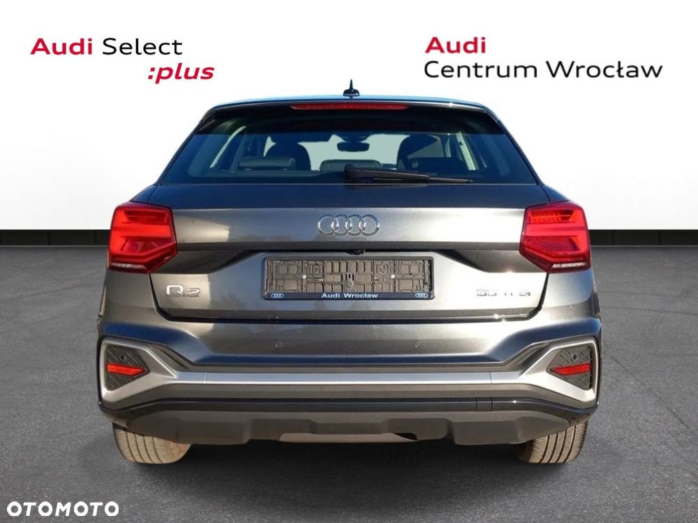 Audi Q2 - 4