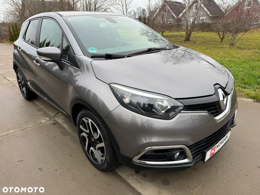 Renault Captur ENERGY TCe 90 Start&Stop Dynamique - 2