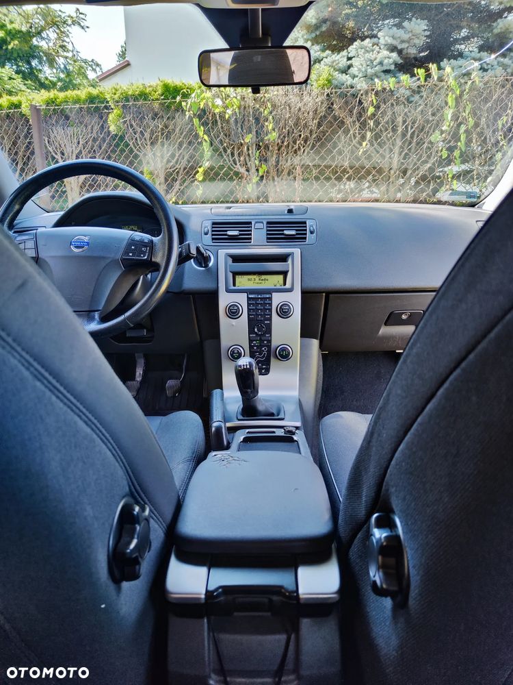 Volvo V50 1.6D - 13