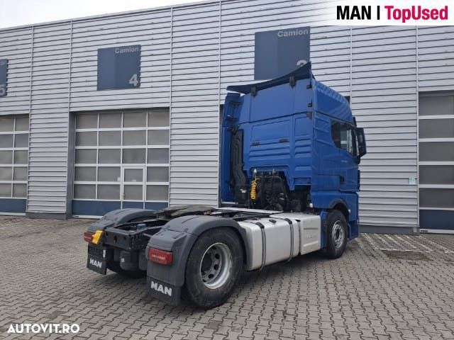 MAN TGX 18.470 4x2 BL SA - 5