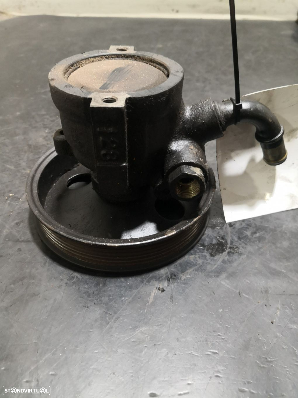 Bomba Direção Assistida Volvo S40 I (644) - 2