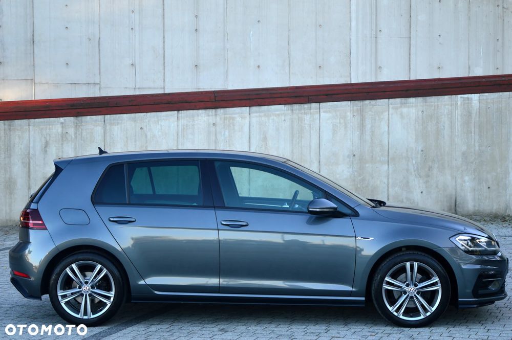 Volkswagen Golf 1.5 TSI OPF R-Line - 8