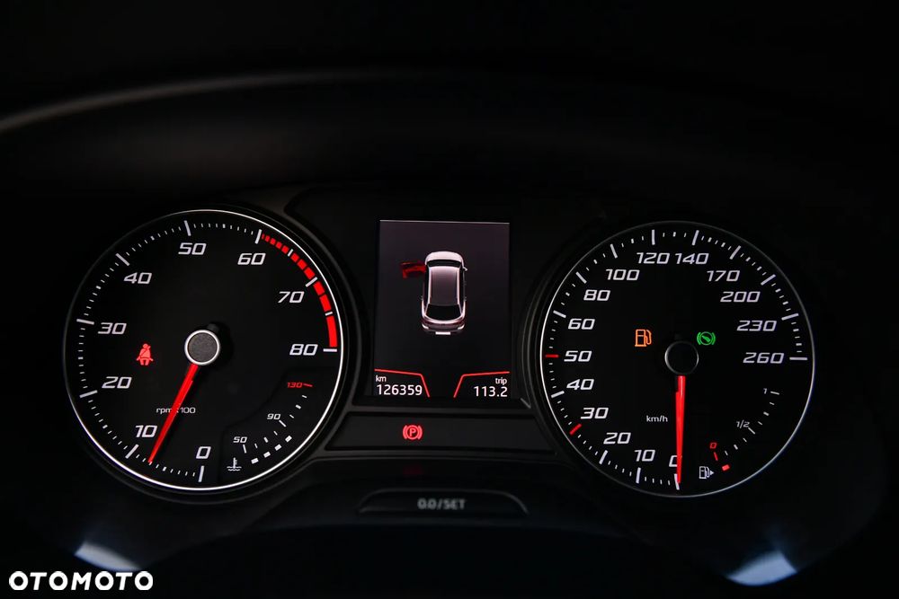 Seat Leon 1.5 TSI ACT DSG OPF FR - 28