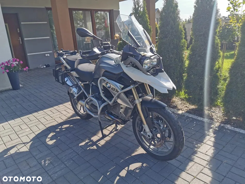 BMW GS - 3