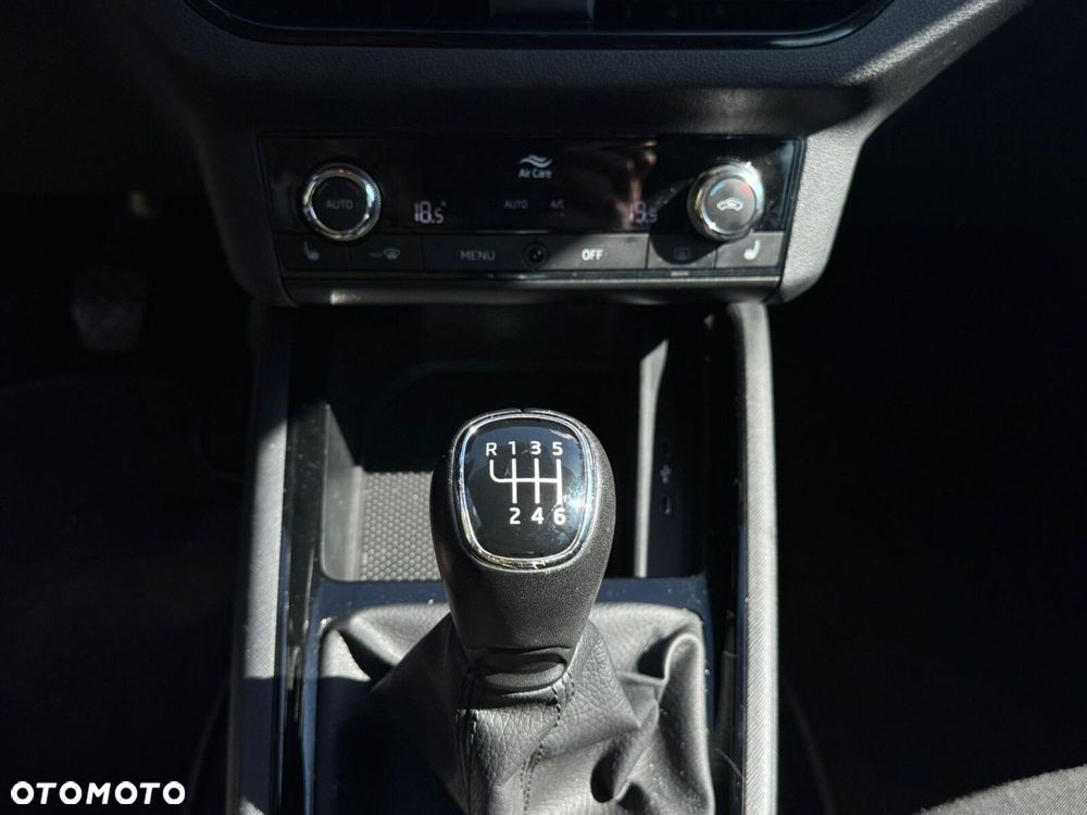 Skoda Scala 1.0 TSI Ambition - 20