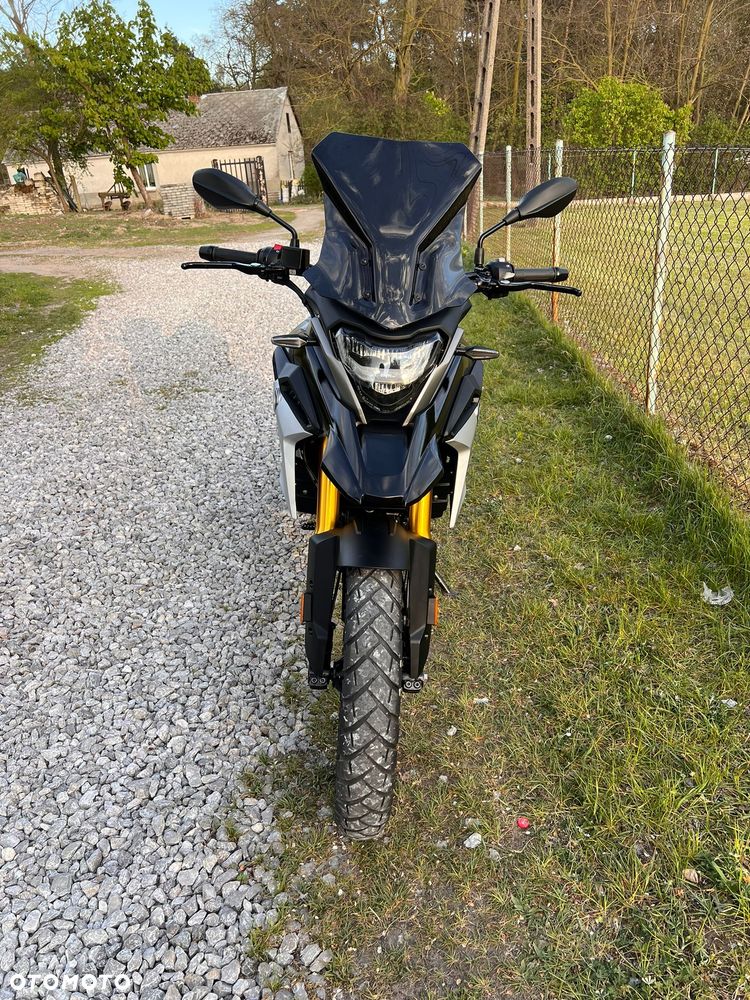 BMW GS - 14