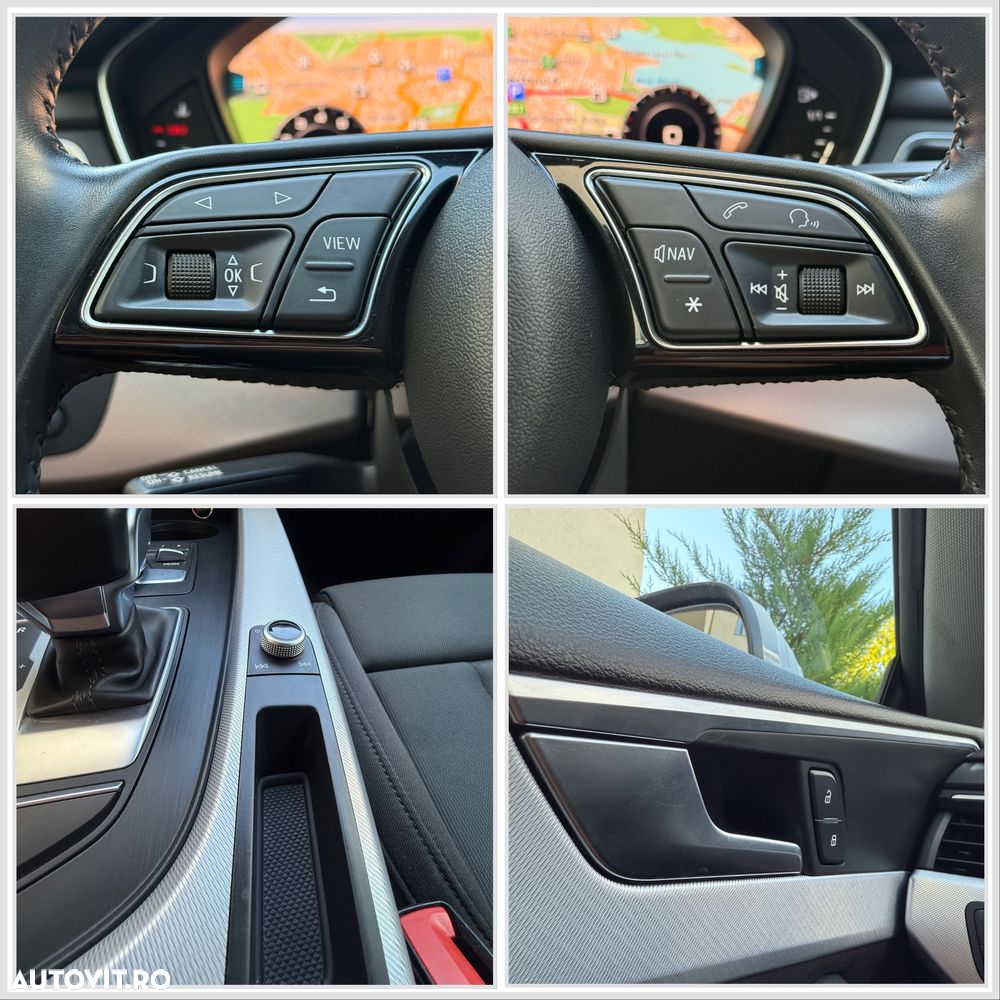 Audi A5 Coupe 2.0 40 TFSI S tronic Basic - 24