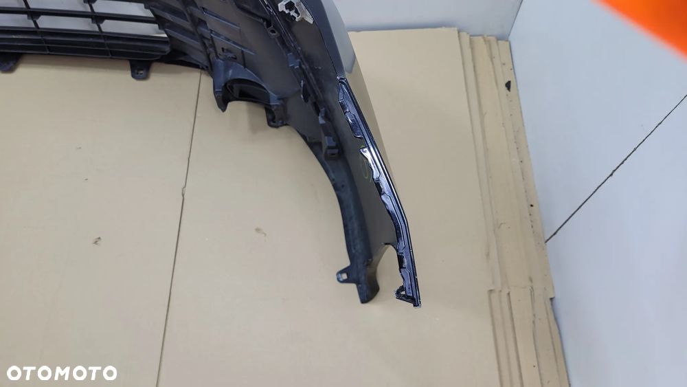 TOYOTA CAMRY VIII VX70 LIFT 21- zderzak przedni ŁADNY - 11