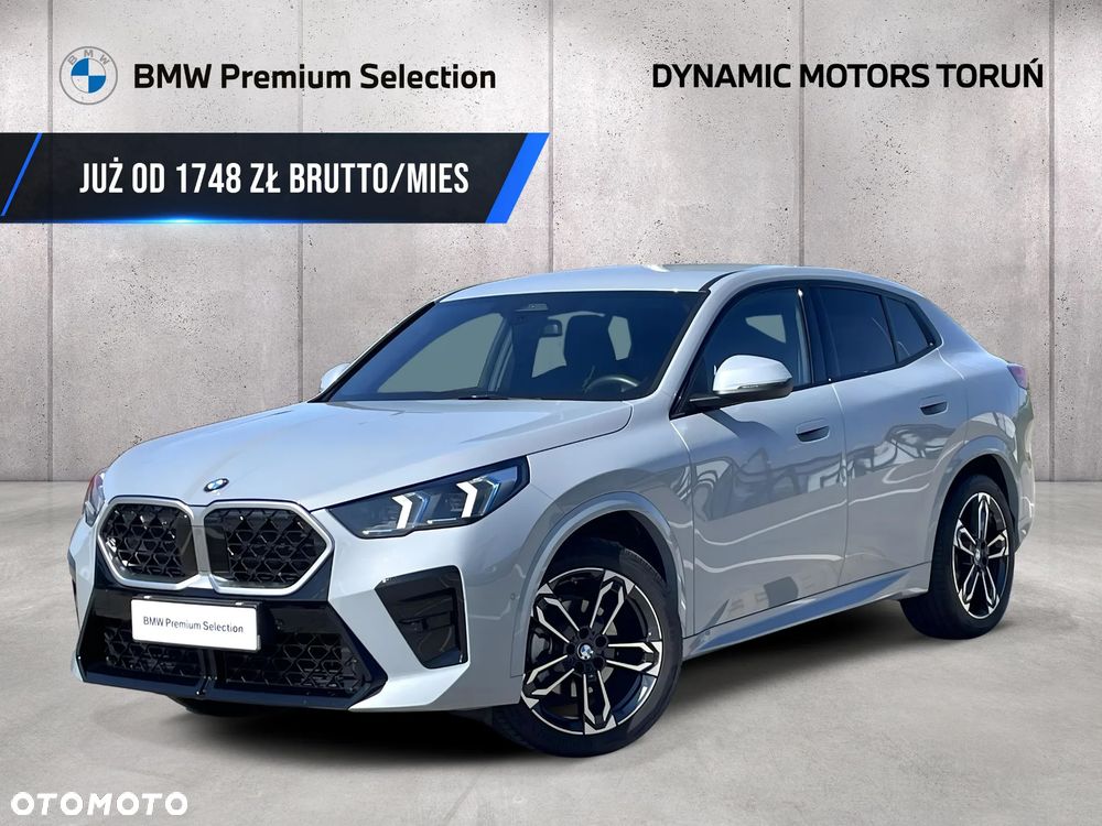 BMW X2 - 2