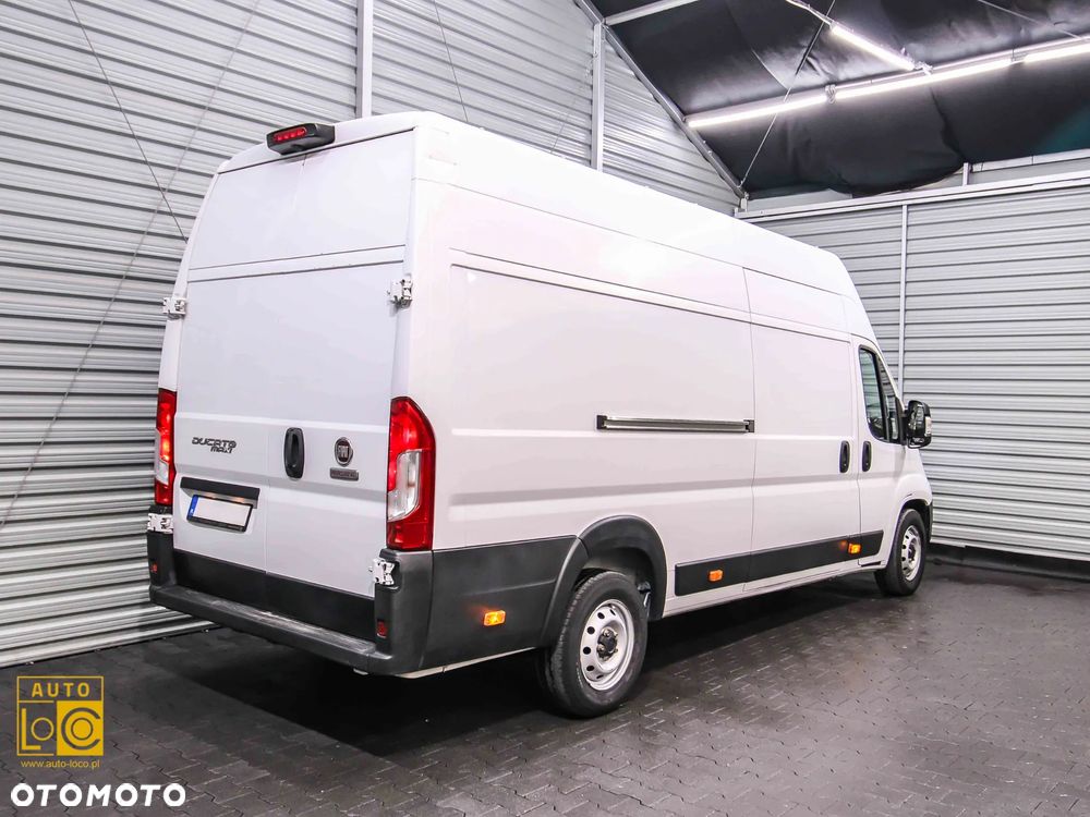 Fiat DUCATO FURGON L4H3 - 3