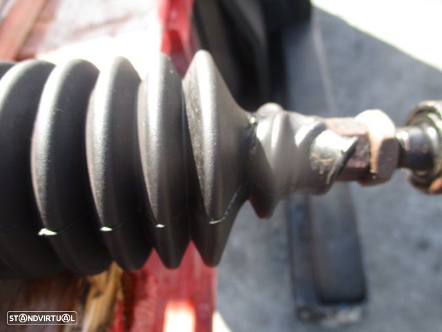 Caixa Direcao 4B1422065R AUDI A6 4B AVANT 1999 2.5TDI 150CV 5P AZUL - 6