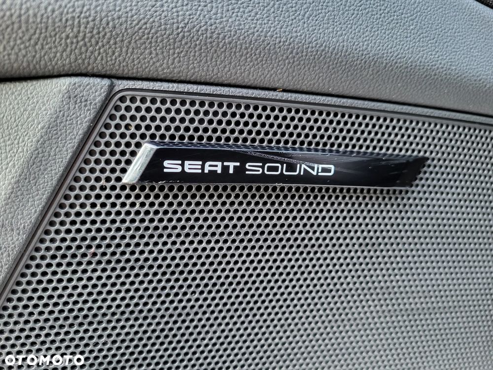 Seat Leon 1.8 TSI FR S&S - 19