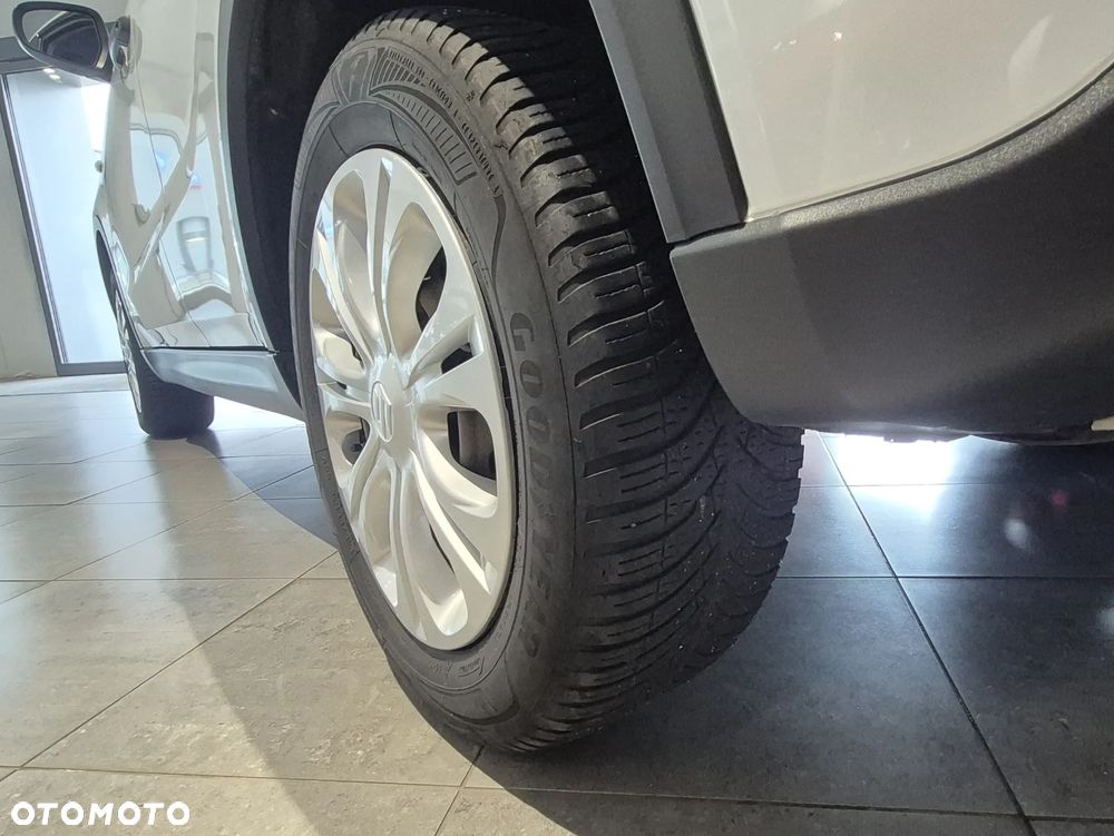 Suzuki Vitara 1.4 Boosterjet Hybrid Club - 30
