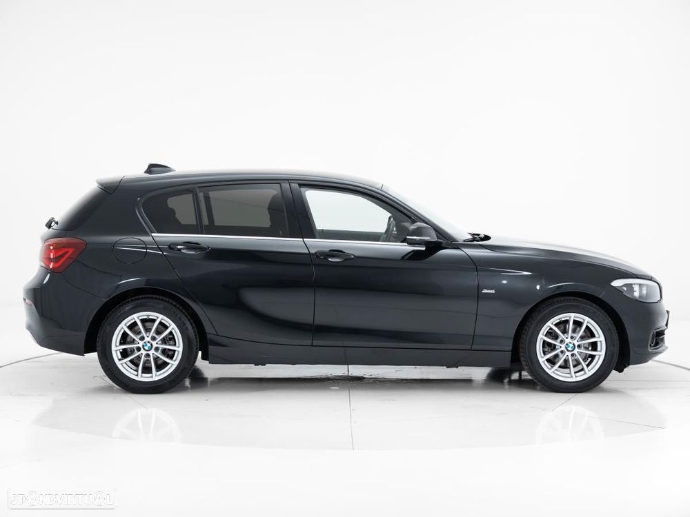 BMW 116 - 3