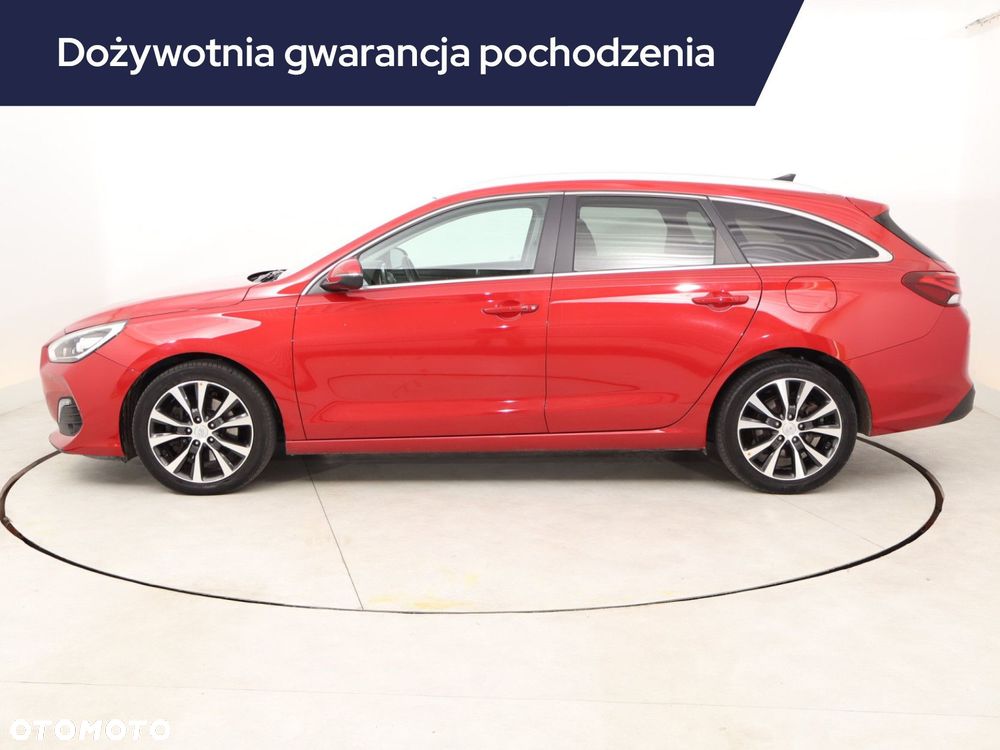 Hyundai i30 - 4