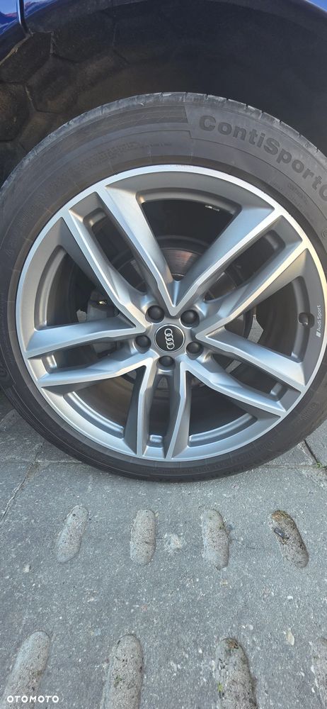 Audi Q7 - 6
