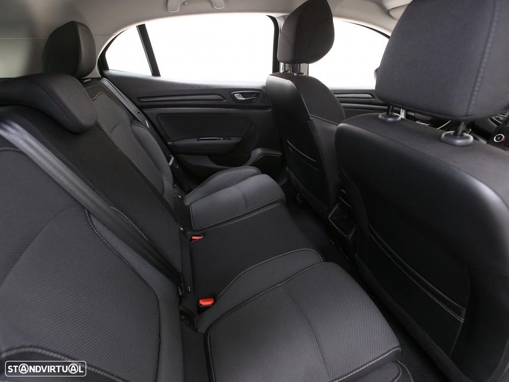 Renault Mégane 1.5 Blue dCi Zen - 11
