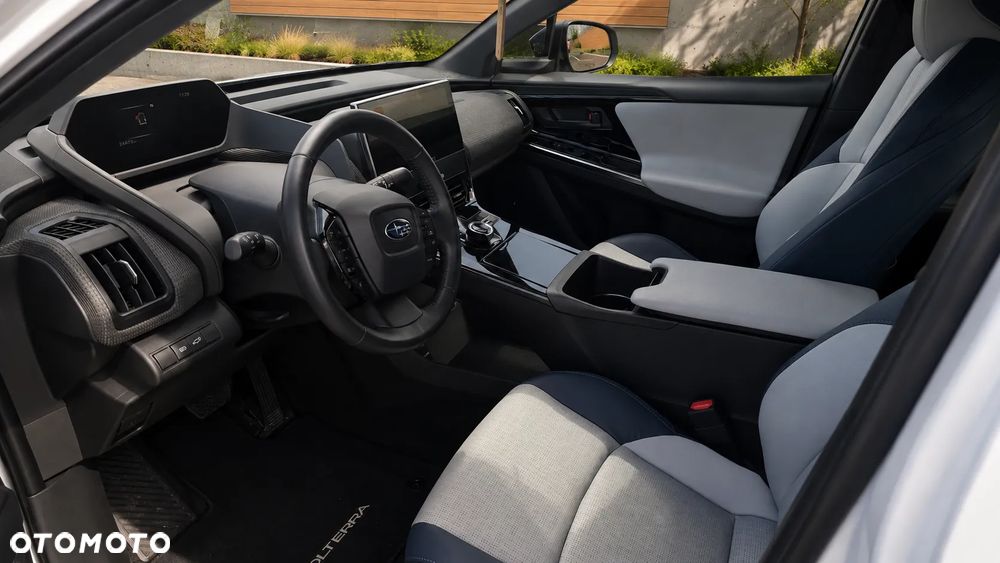Subaru Solterra 71.4kWh Platinum - 11