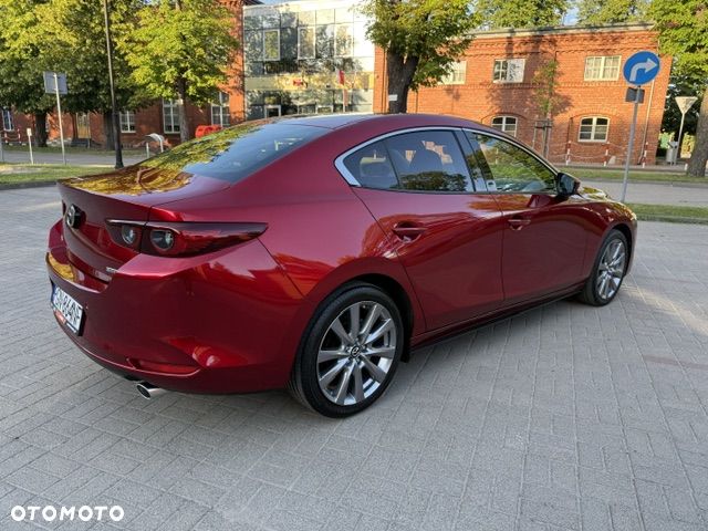 Mazda 3 - 6