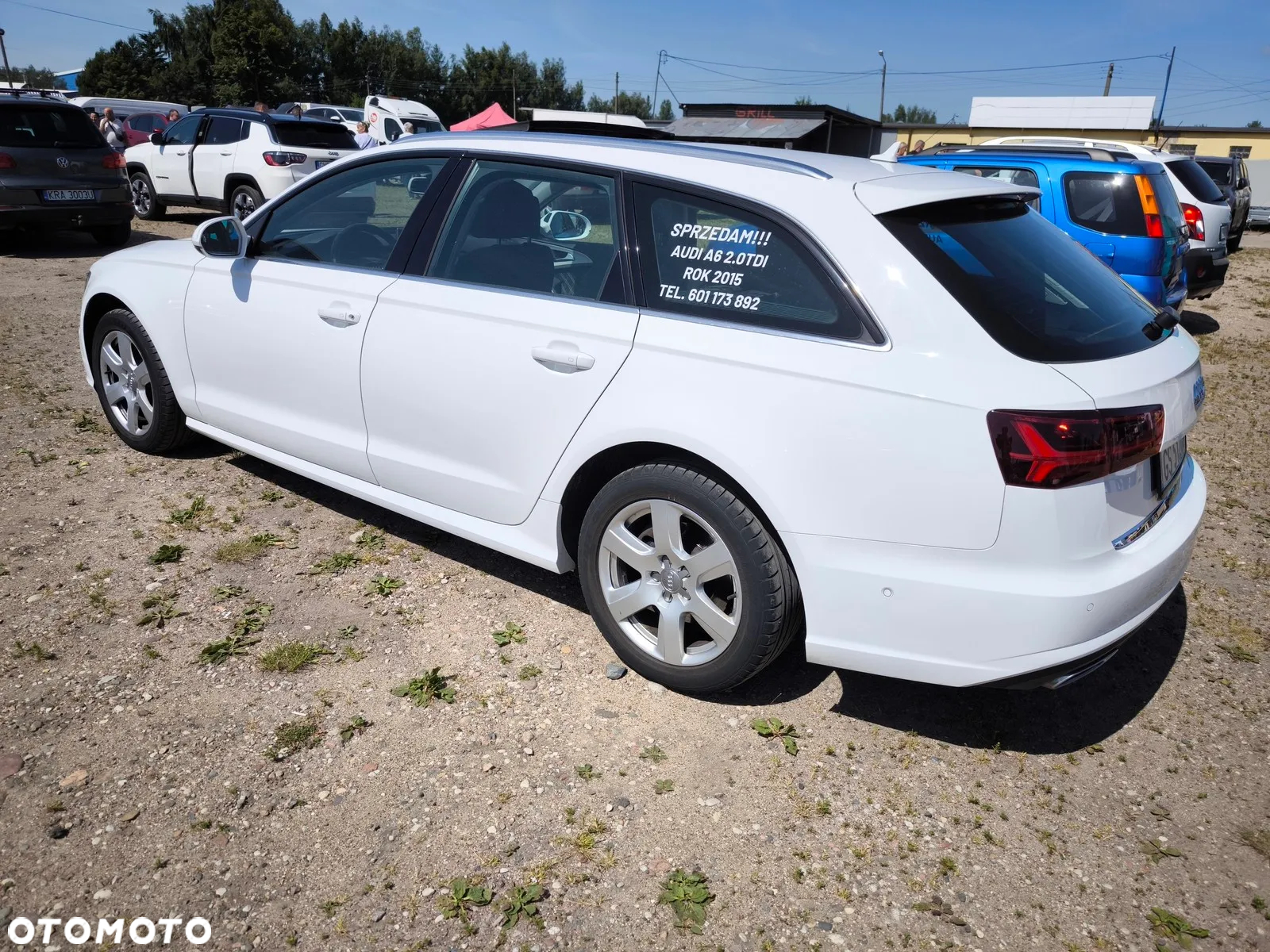 Audi A4 2.0 TDI Design S tronic - 6